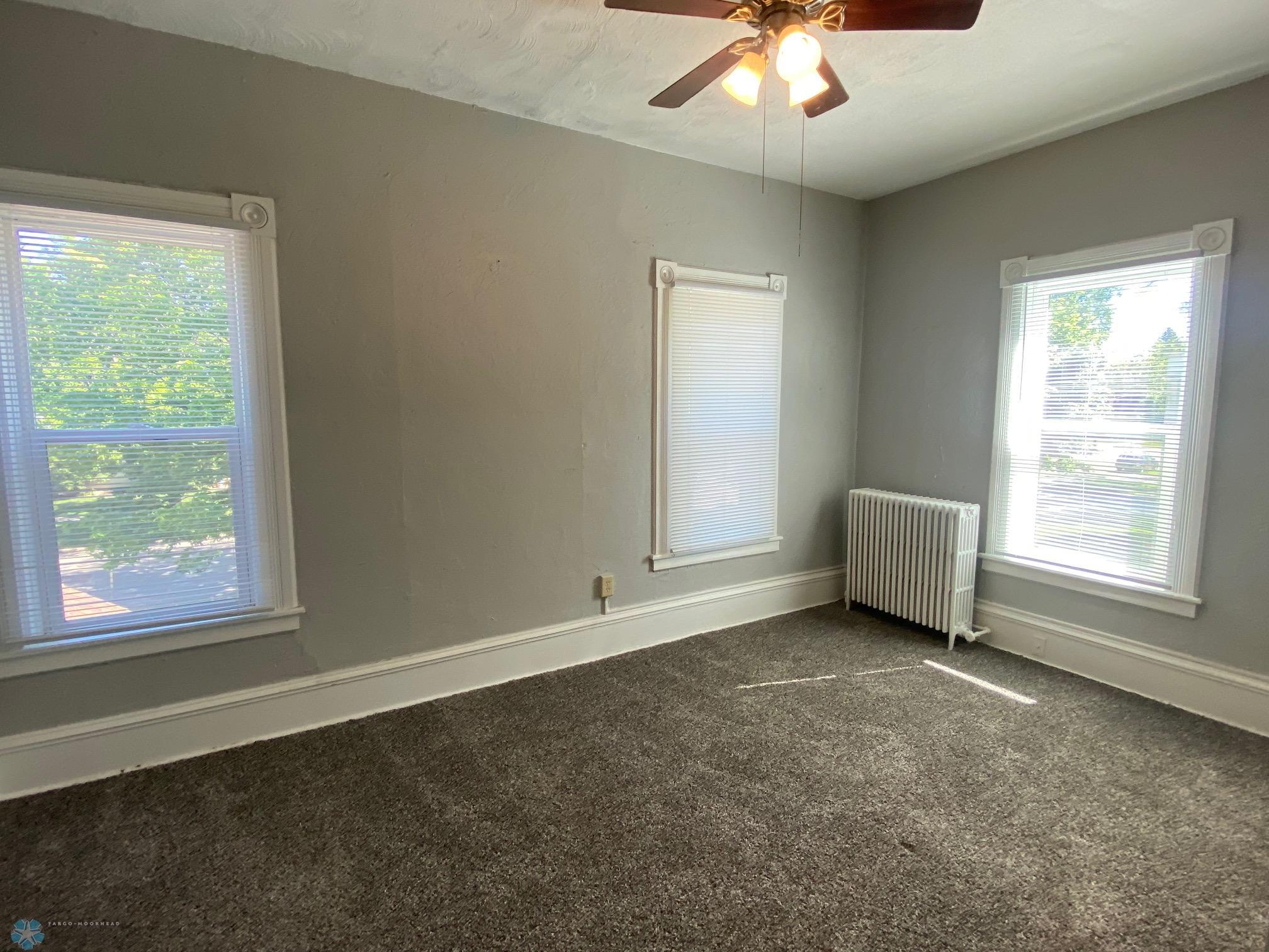 unit 1 upstairs