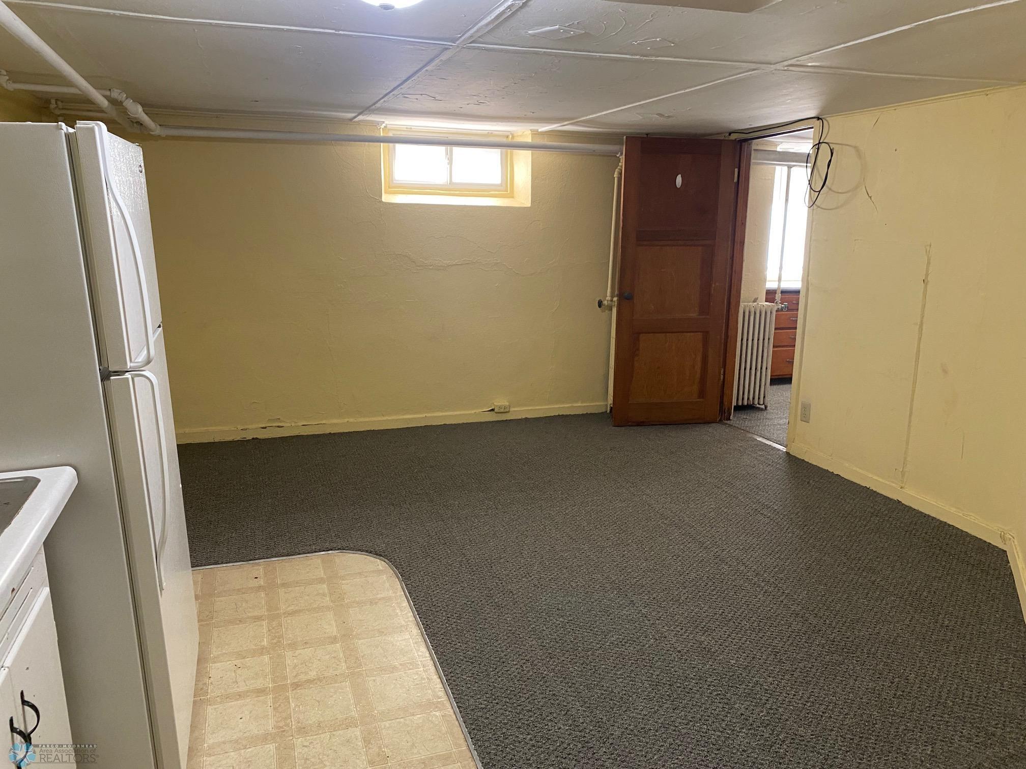 unit 1 basement