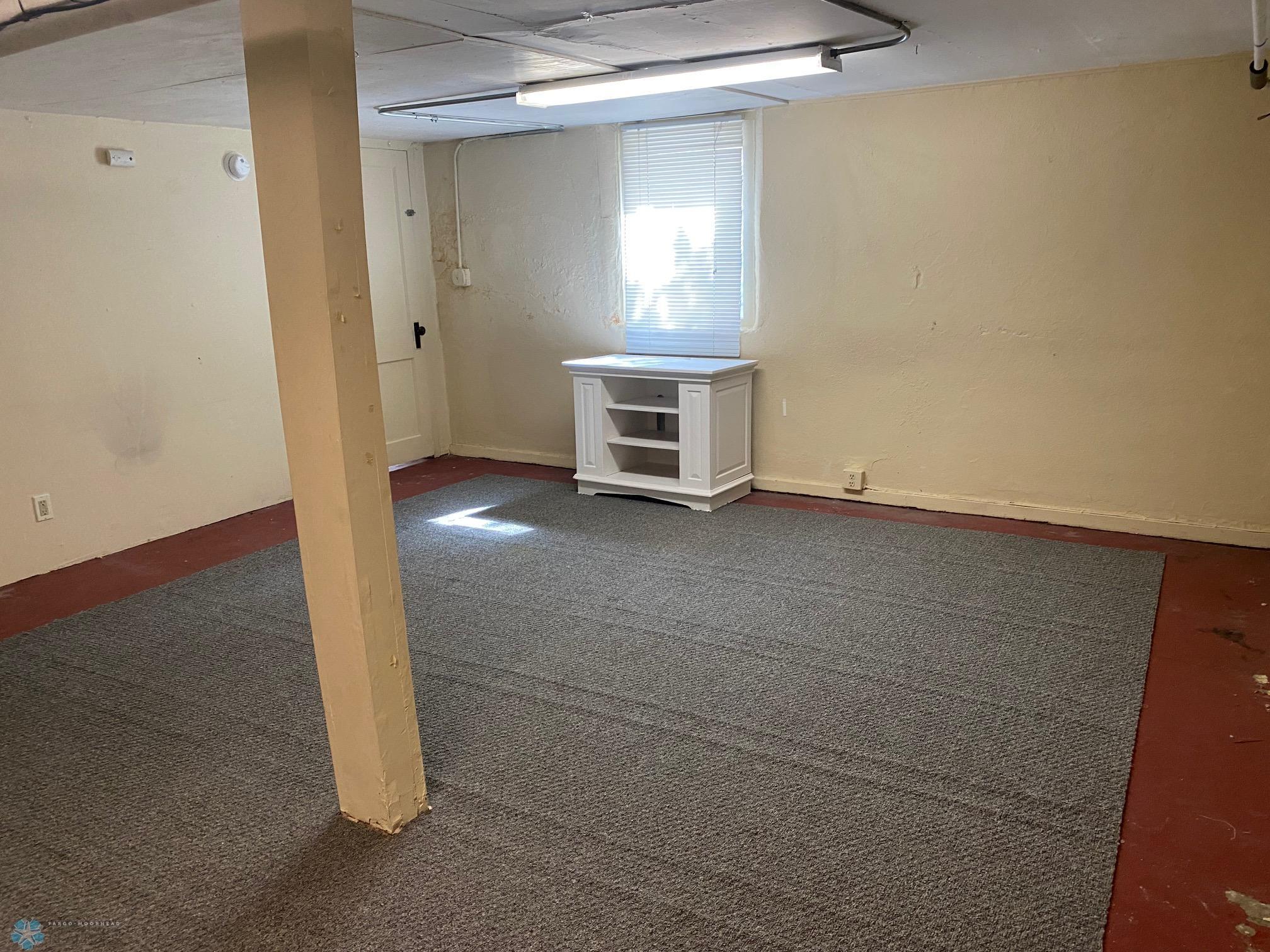 unit 1 basement