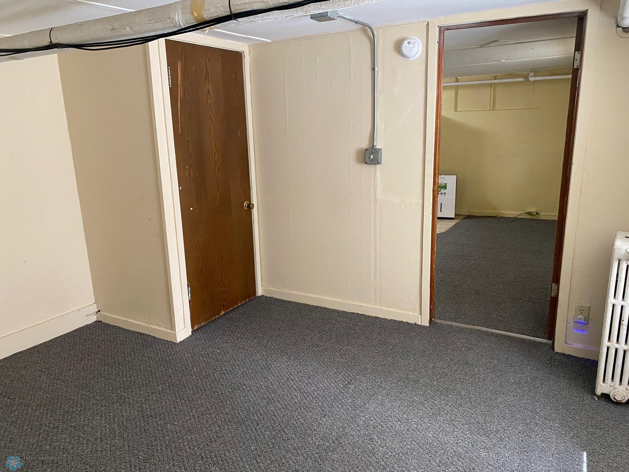 unit 1 basement