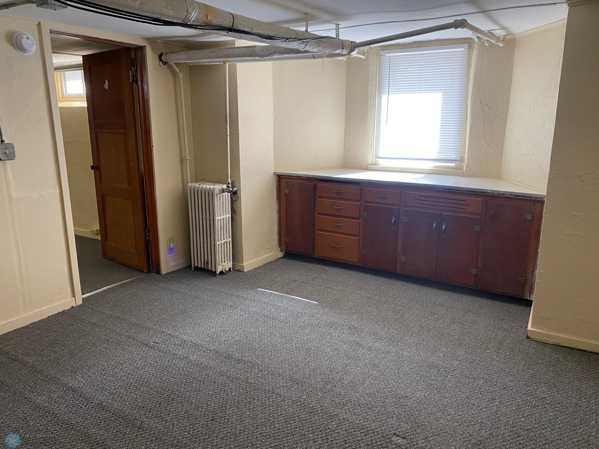 unit 1 basement
