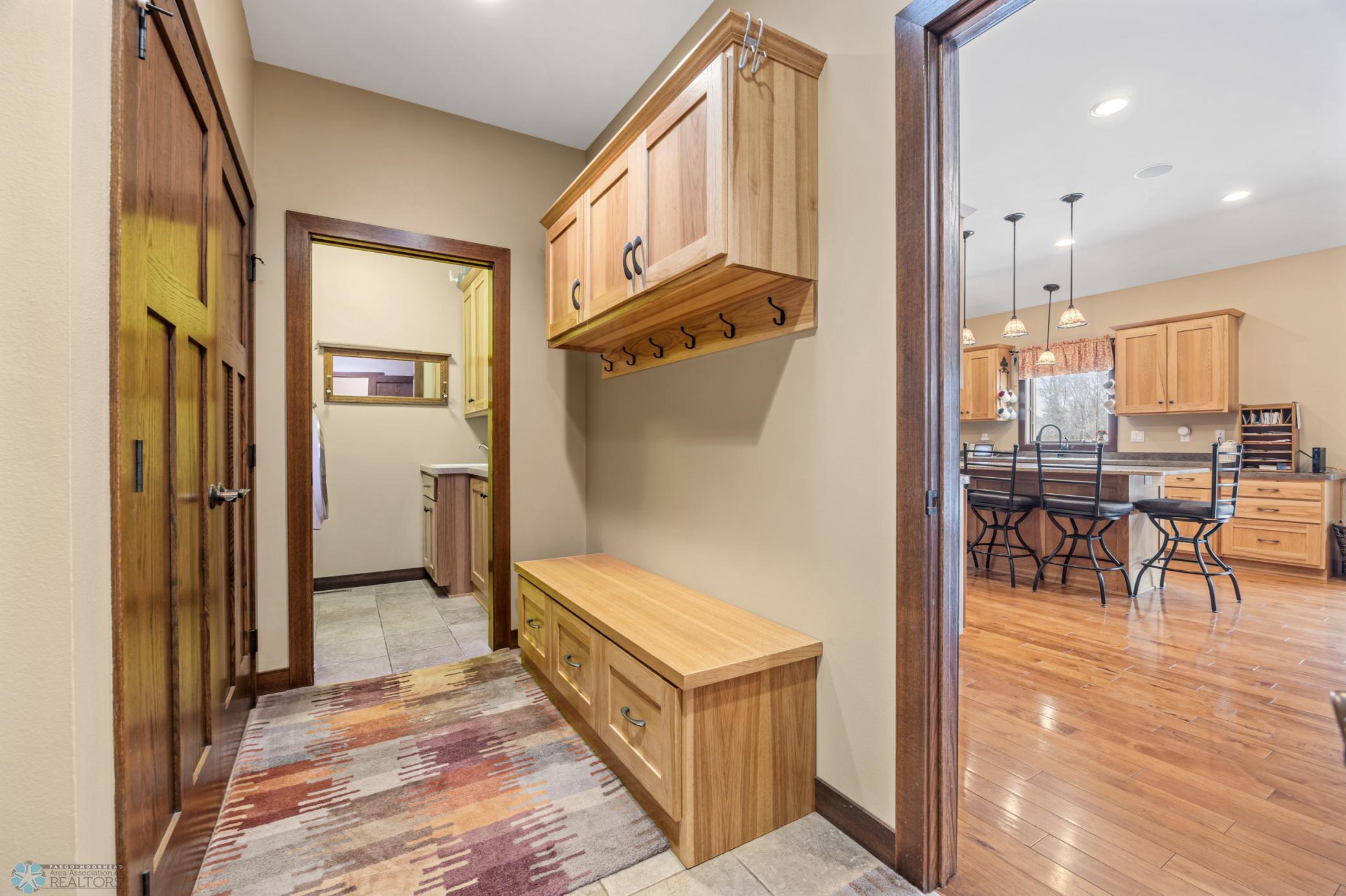 Mudroom