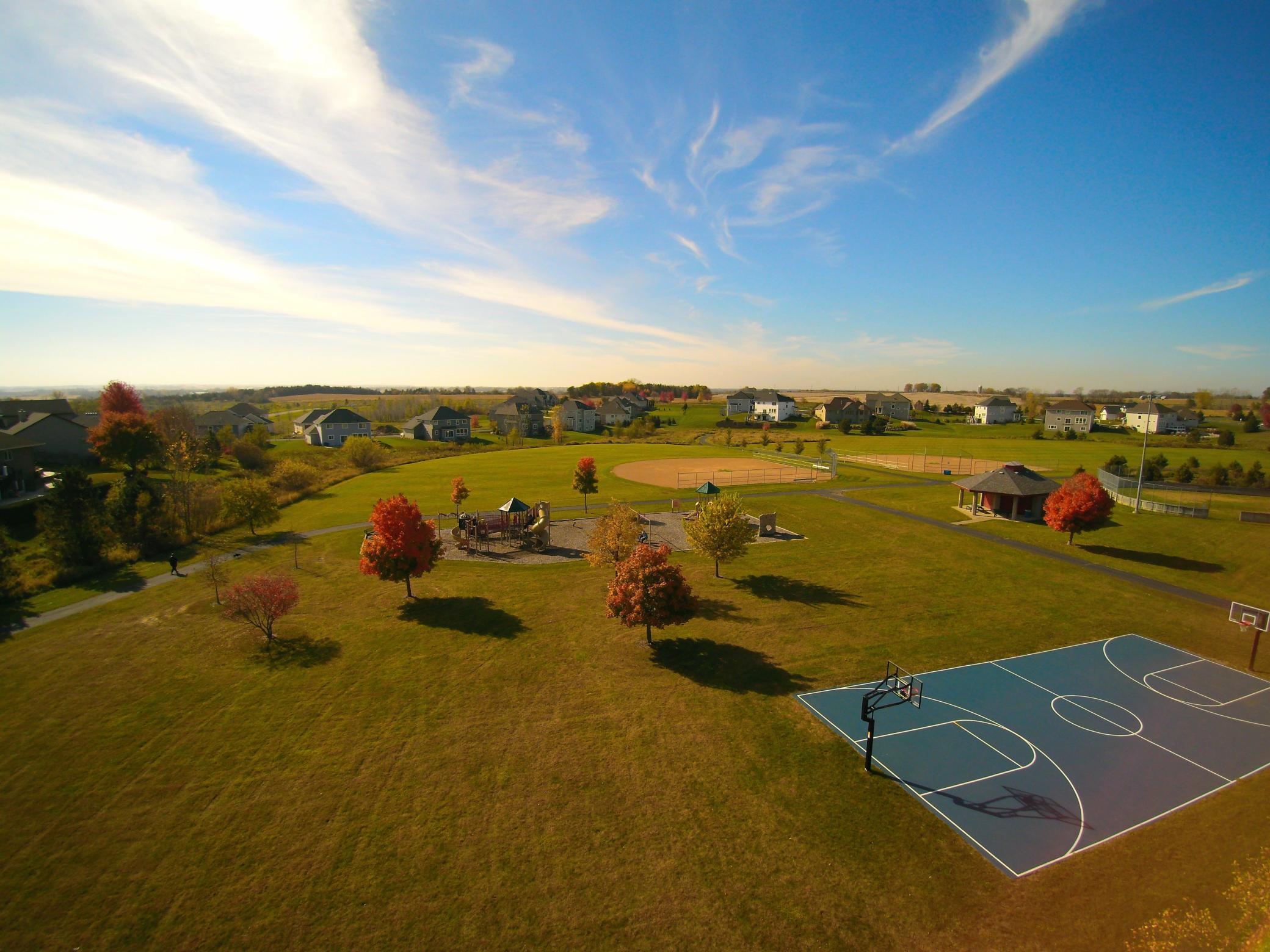 Wyndham Hills Park