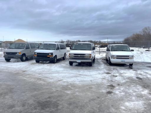 XXX Falls City Cab, LLC, International Falls, MN 56649