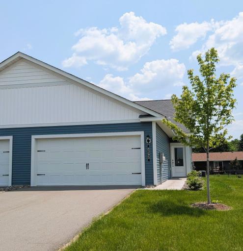 8395 Cherry Street, Clear Lake, MN 55319