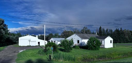 4052 Highway 11, International Falls, MN 56649