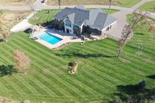 19986 Unity Street NW, Oak Grove, MN 55011