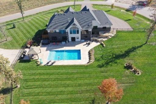 19986 Unity Street NW, Oak Grove, MN 55011