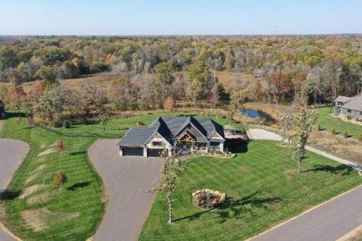 19986 Unity Street NW, Oak Grove, MN 55011