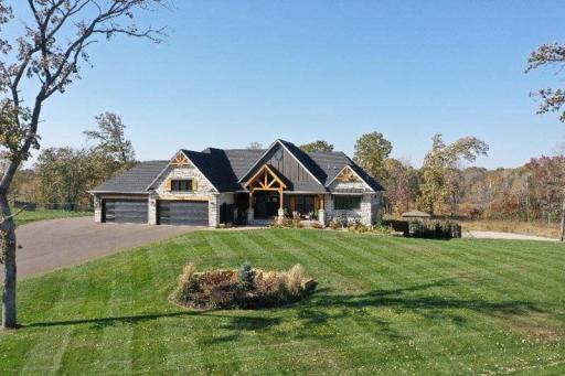 19986 Unity Street NW, Oak Grove, MN 55011