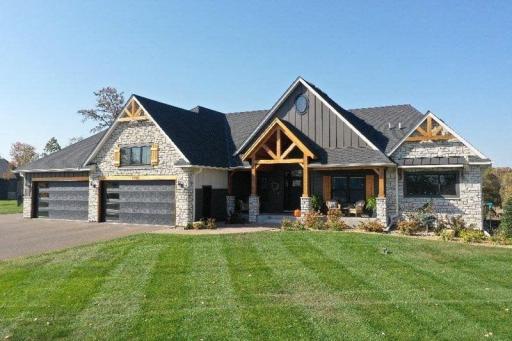 19986 Unity Street NW, Oak Grove, MN 55011