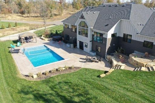 19986 Unity Street NW, Oak Grove, MN 55011