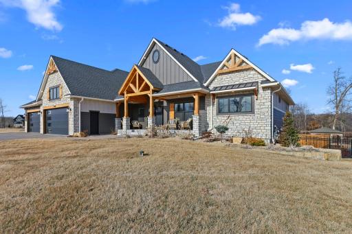 19986 Unity Street NW, Oak Grove, MN 55011