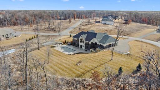 19986 Unity Street NW, Oak Grove, MN 55011