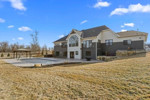 19986 Unity Street NW, Oak Grove, MN 55011