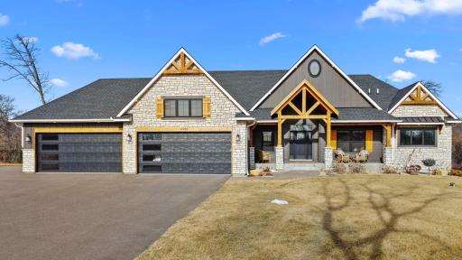 19986 Unity Street NW, Oak Grove, MN 55011