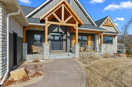 19986 Unity Street NW, Oak Grove, MN 55011