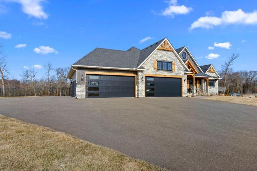 19986 Unity Street NW, Oak Grove, MN 55011
