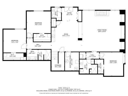 19986 Unity Street NW, Oak Grove, MN 55011