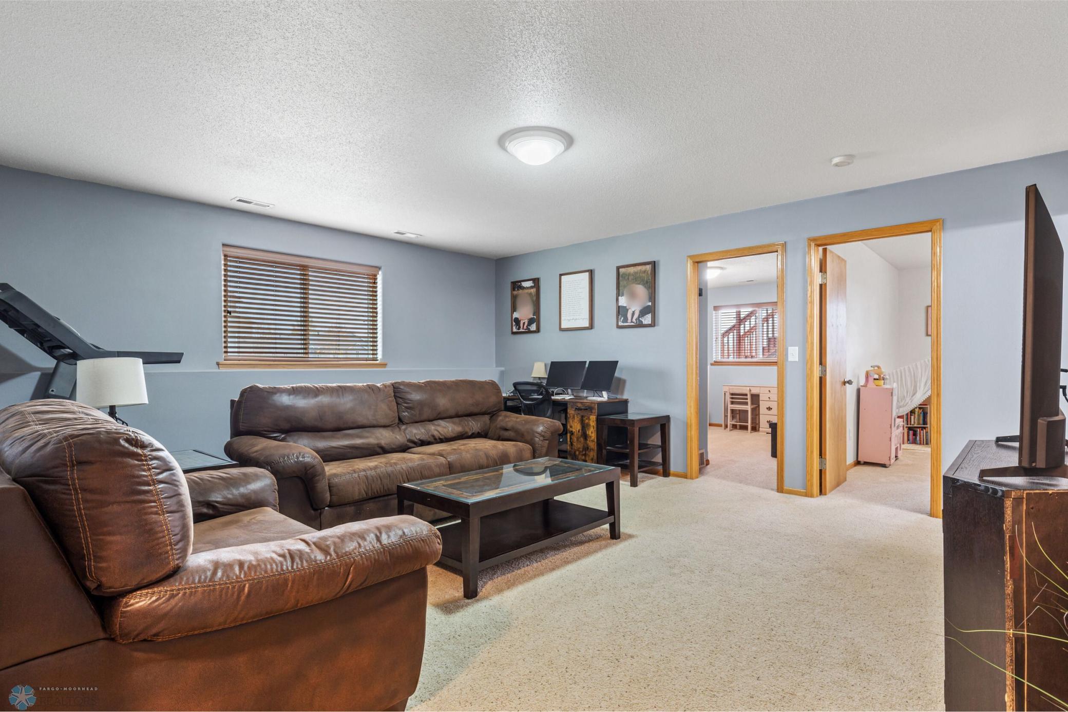 Family Area