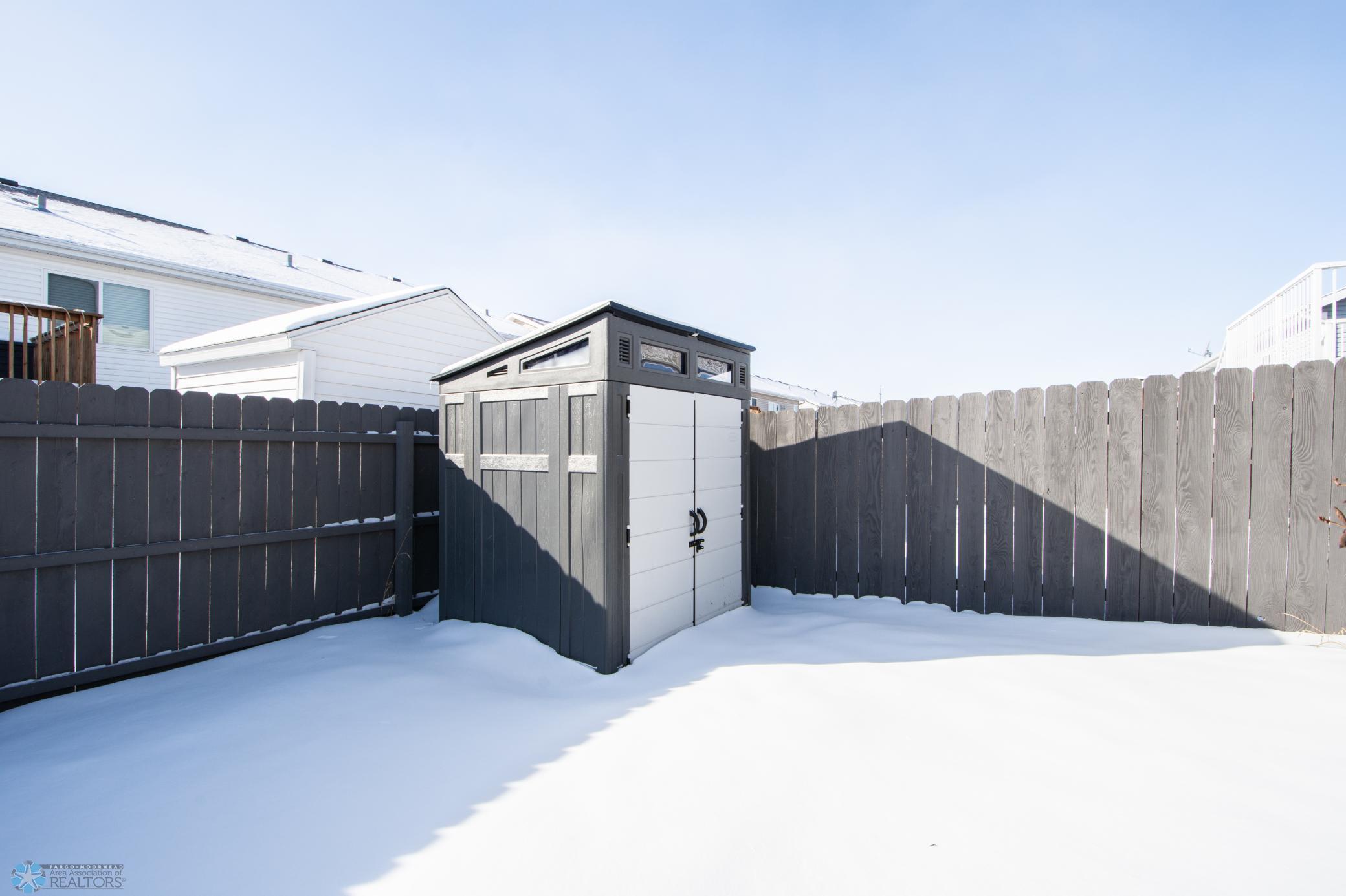 Shed