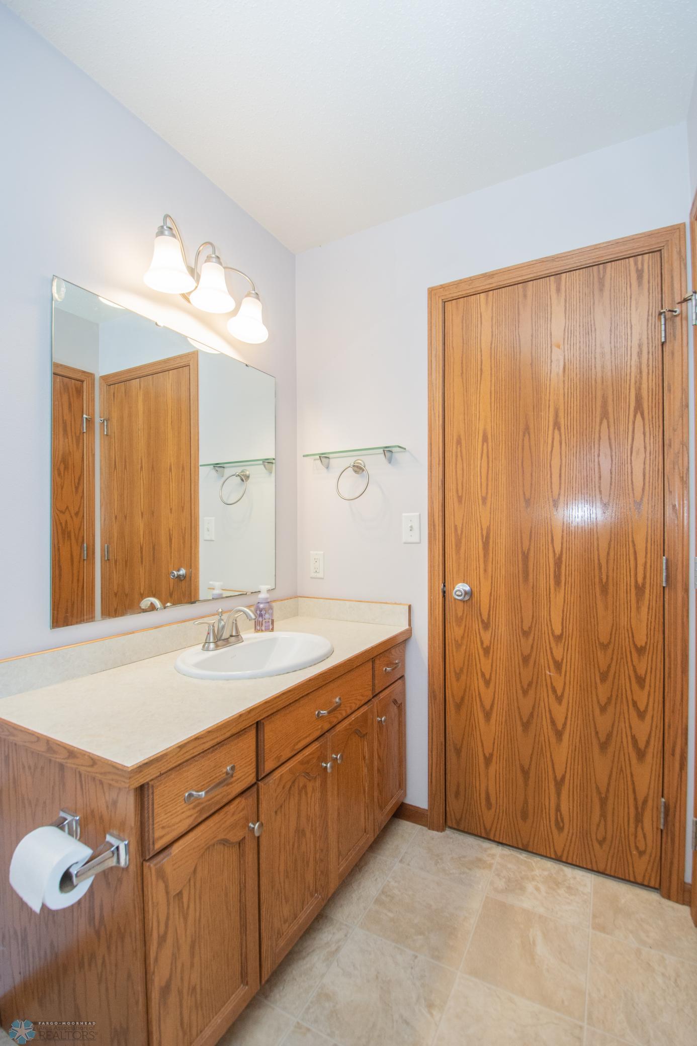 Hollywood bath door