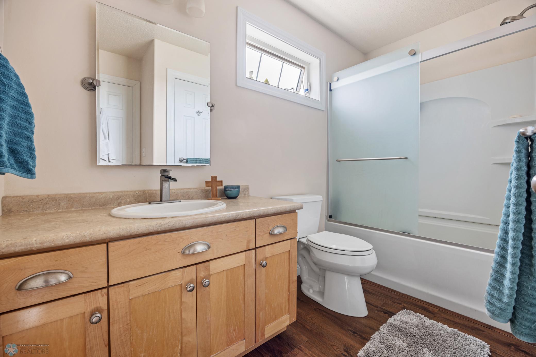 Bathroom 3