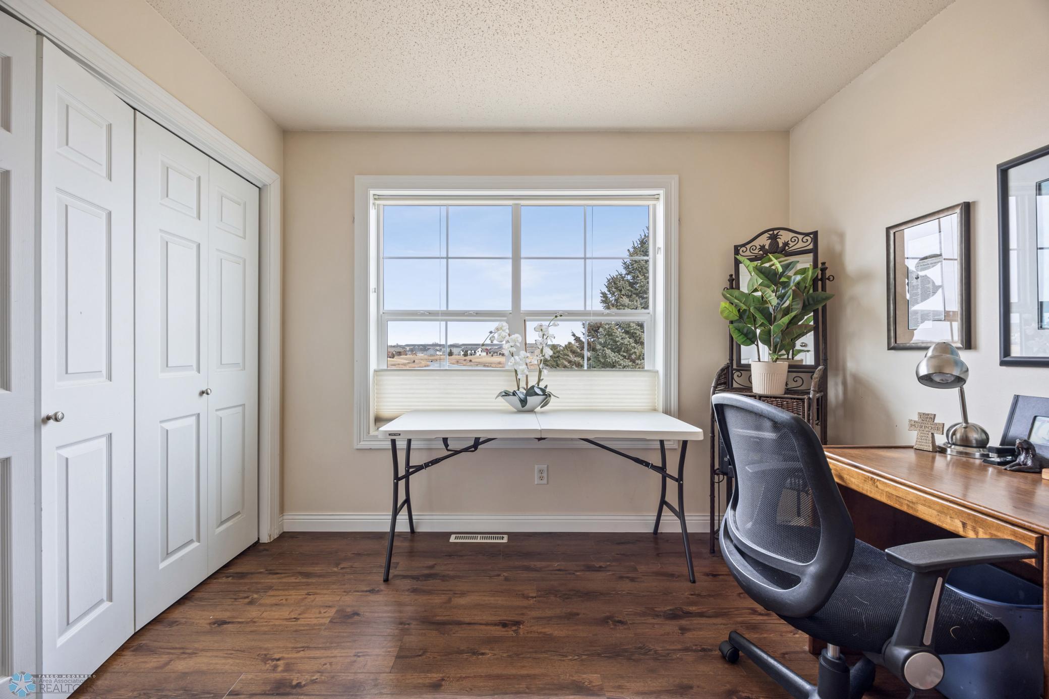 Office/Bedroom