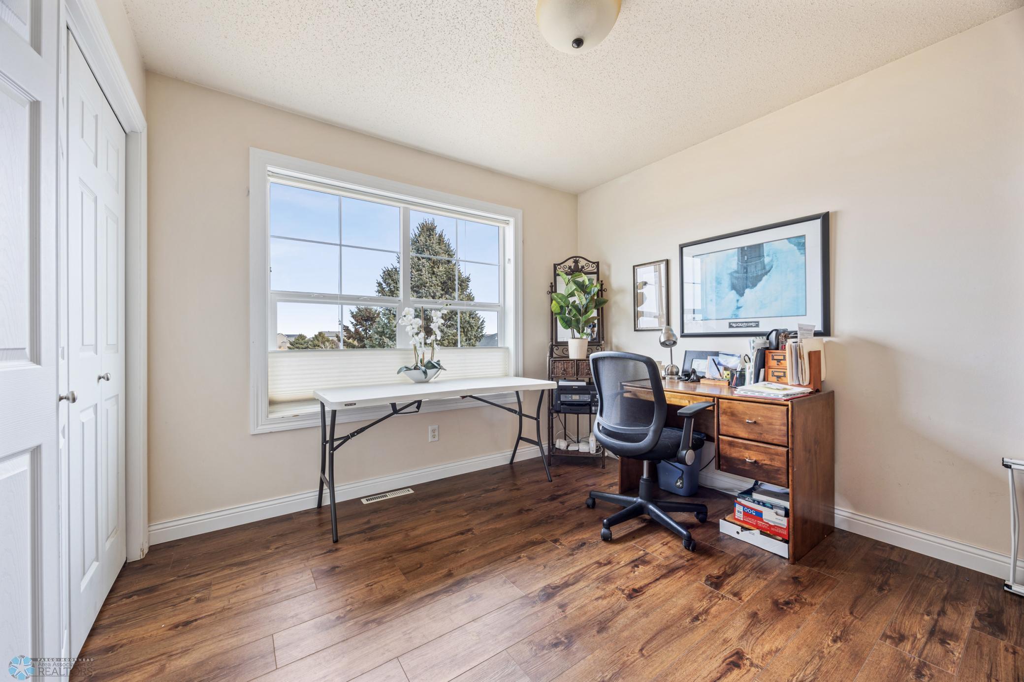 Office/Bedroom
