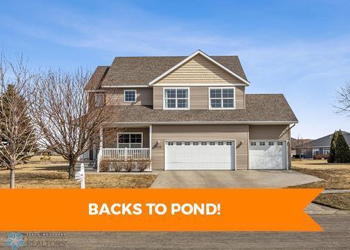 3810 15th Street S, Moorhead, MN 56560