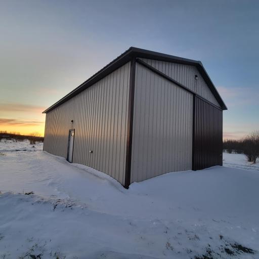 Photo for 3859 County Road 8 NW, Baudette, MN 56623 - Listing #6674633 3859 County Road 8 NW, Baudette, MN 56623