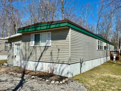 Photo for 6631 Rocky Point Road NW, Roosevelt, MN 56673 - Listing #6674647 6631 Rocky Point Road NW, Roosevelt, MN 56673