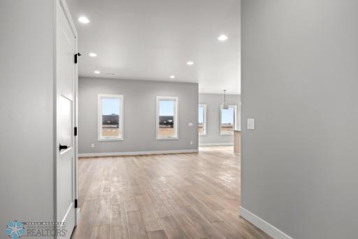 Living Room View