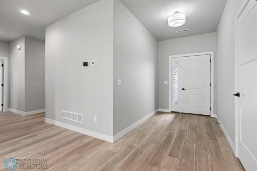 Luxury Vinyl Plank Flooring