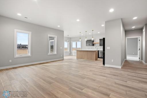 Open Concept