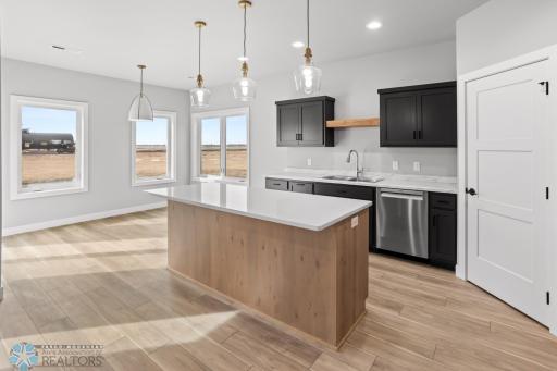 Pendant Lighting
