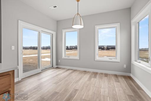 Loads of Natural Light