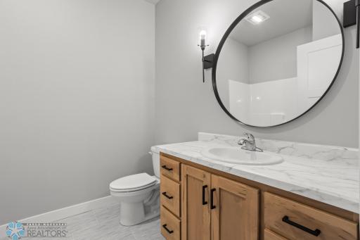 Guest Bath