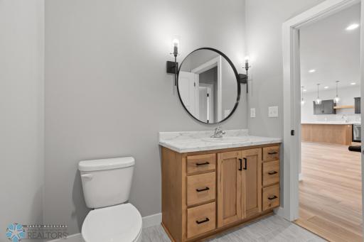 Guest Bath
