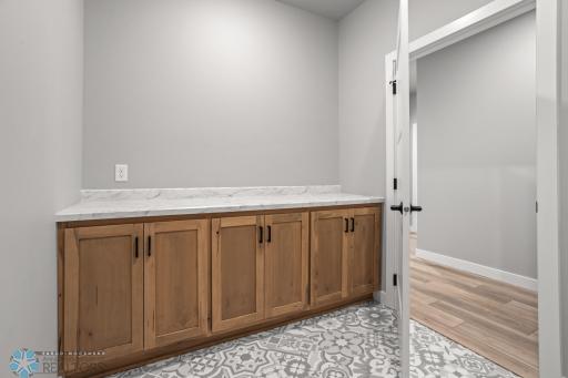 Custom Cabinets and Storage