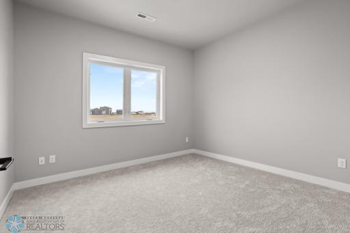 Guest Bedroom #1