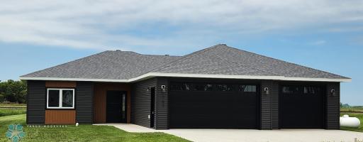 707 BLAINE Street N, Colfax, ND 58018