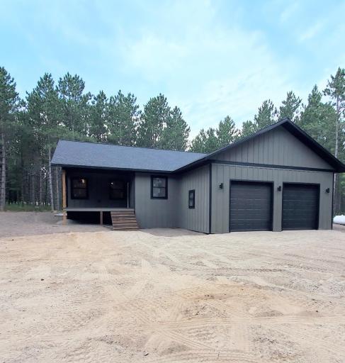 42199 County 36, Laporte, MN 56461