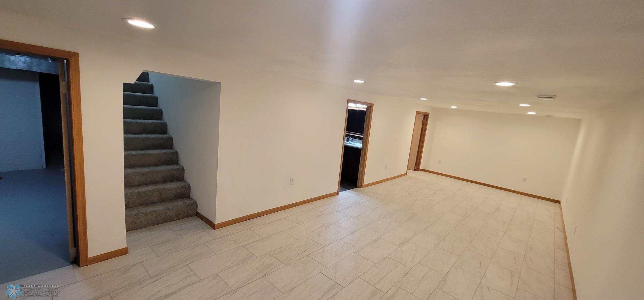 Basement 1