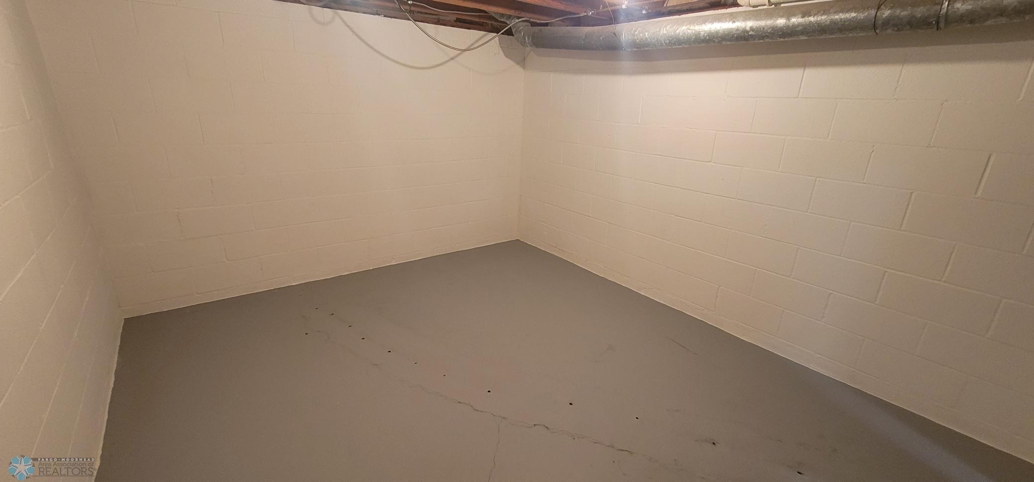 Room Under Addition