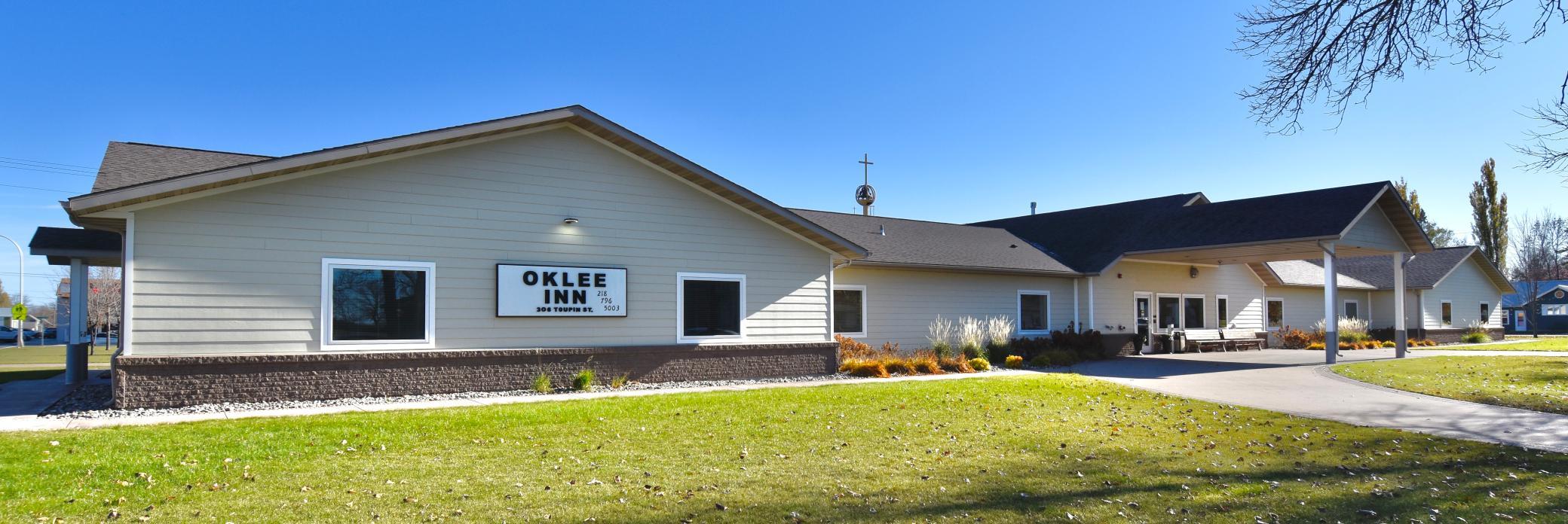 Photo for 306 Toupin Street, Oklee, MN 56742 - Listing #6674711 306 Toupin Street, Oklee, MN 56742