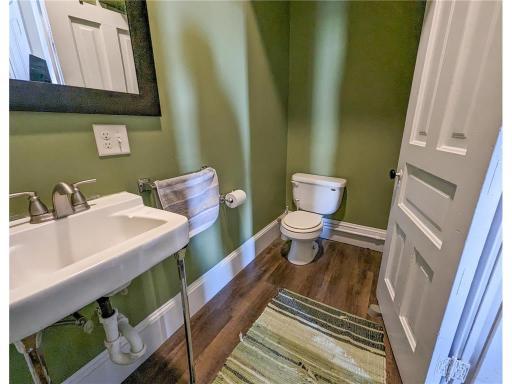 132 Saint Anthony Street S, Preston, MN 55965