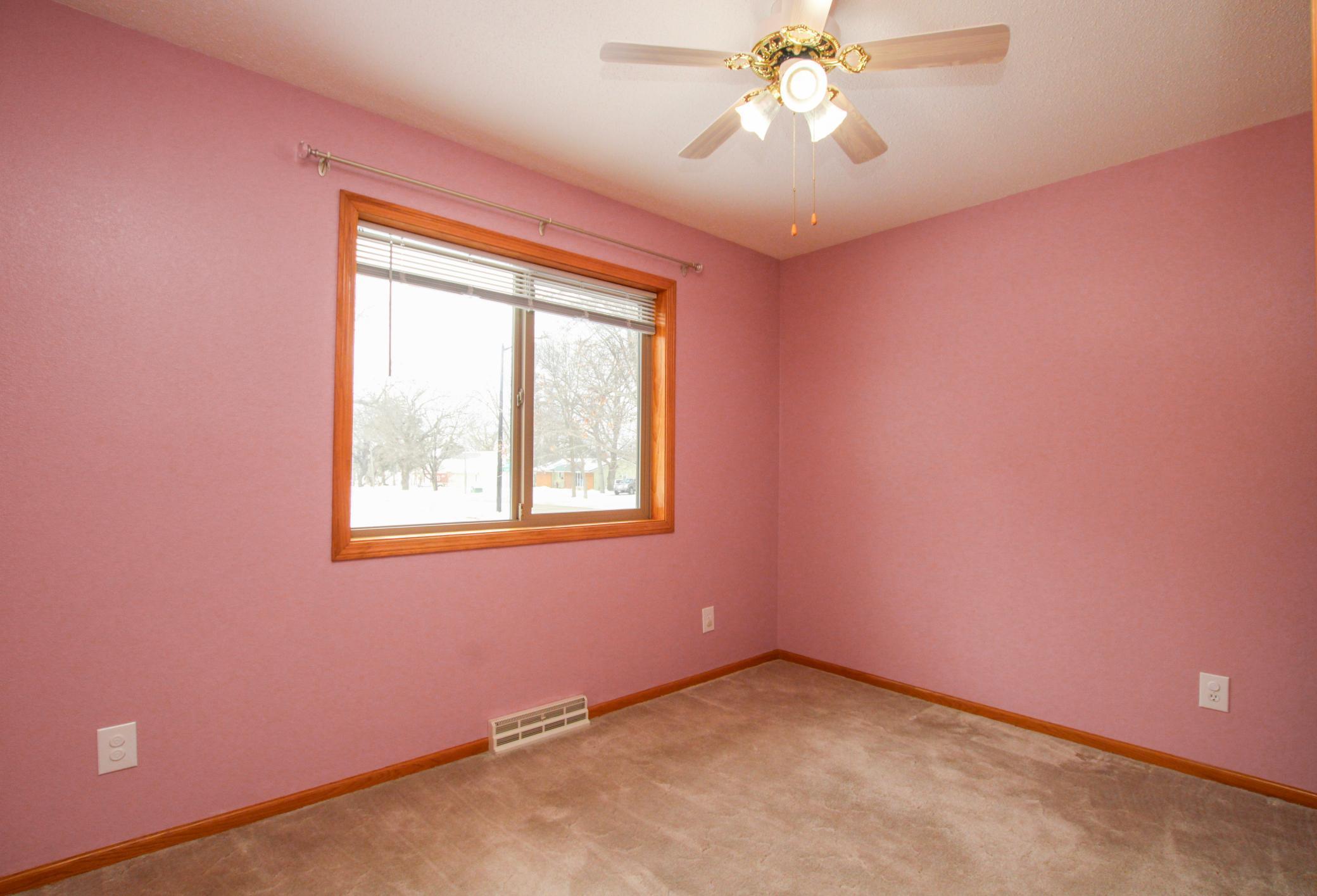 Bedroom #2 Main Level