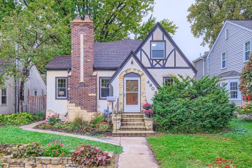 4908 Clinton Avenue, Minneapolis, MN 55419