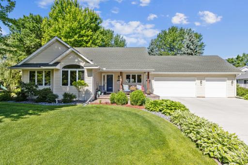 5273 53rd Circle NE, Albertville, MN 55301
